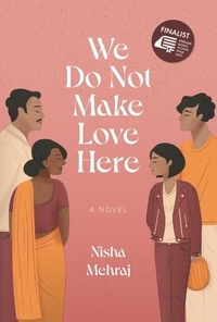  Nisha Mehraj - We Do Not Make Love Here.