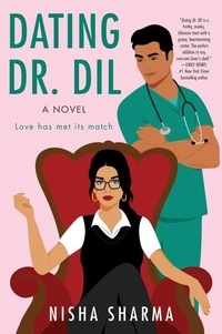 Nisha Sharma - Dating Dr. Dil.