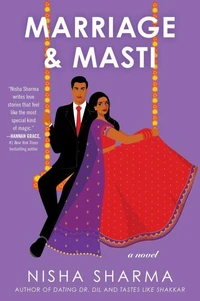 Marriage &amp; Masti