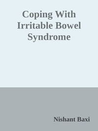 Téléchargement de Google ebooks sur iPad Coping With Irritable Bowel Syndrome