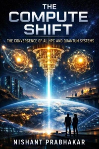 The Compute Shift: The Convergence of AI, HPC and Quantum Systems