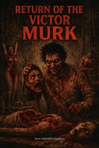 Return of The Victor Murk