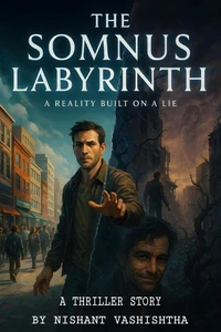 The Somnus Labyrinth: A Reality Built On A Lie.