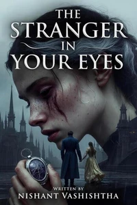 The Stranger In Your Eyes