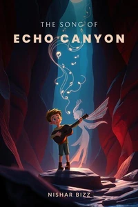 The Song of Echo Canyon