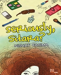 Nishat Fatima - Seriously, Sitara?.