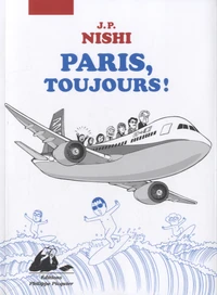 Paris, toujours !