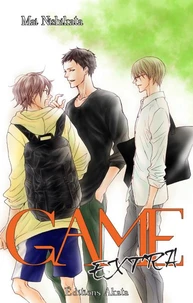 GAME - Entre nos corps - Chapitre EXTRA (VF)