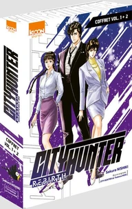 Pack en 2 volumes dont 1 offert