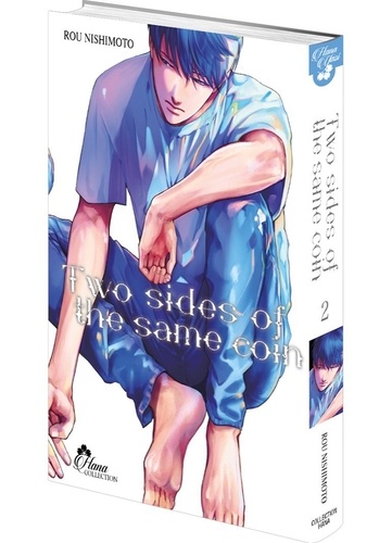 Two Sides of the same coin Tome 2