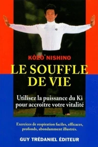 Le souffle de vie