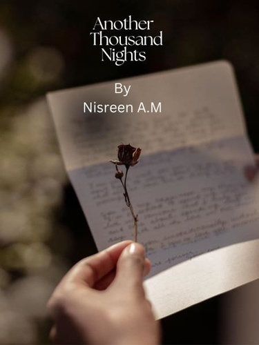  Nisreen A.M - Another Thousand Nights.