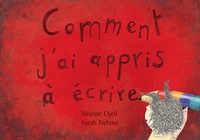 Nisrine Ojeil - Comment j'ai appris à écrire.