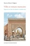 Nisrine Slitine el Mghari - Villes et romans marocains - Espaces de vie, lieux de mémoire et territoires tiers.