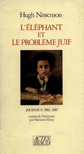 L'Éléphant et le problème juif