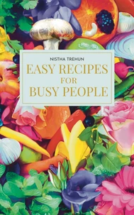 Easy Recipes for Busy People