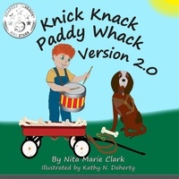  Nita Marie Clark et  Kathy N. Doherty - Knick Knack Paddy Whack Version 2.0.