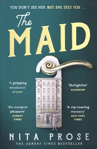 The Maid