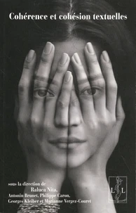 Cohérence et cohésion textuelles