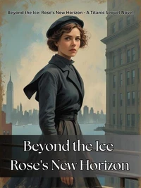 Beyond the Ice: Rose's New Horizon