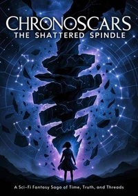 Chronoscars: The Shattered Spindle