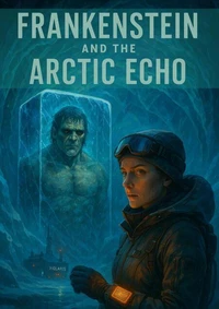 Frankenstein And The Arctic Echo