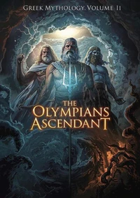 Greek Mythology Volume II: The Olympians Ascendant