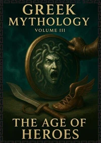 Greek Mythology Volume III: The Age Of Heroes