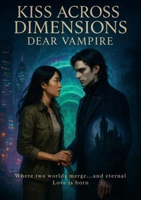 Kiss Across Dimensions : Dear Vampire