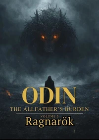 Odin The Allfather's Burden : Ragnarök