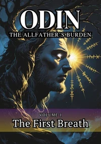 Odin The Allfather's Burden : The First Breath