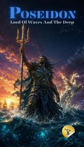 Poseidon: Lord of Waves and the Deep