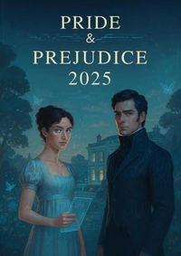 Pride And Prejudice 2025
