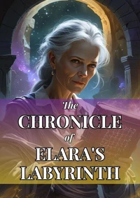 The Chronicle of Elara's Labyrinth