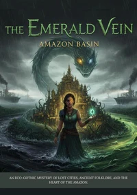 The Emerald Vein: Amazon Basin