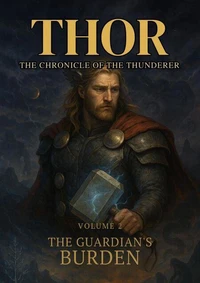 Thor The Chronicle of the Thunderer : The Guardian's Burden