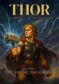 Thor The Chronicle of the Thunderer : The Young Thunderer