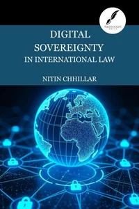 Digital sovereignty in international law