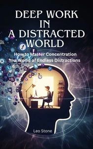 Deep Work in a Distracted World