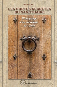 Les portes secrètes du Sanctuaire