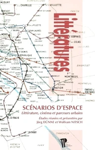 Scénarios d'espace