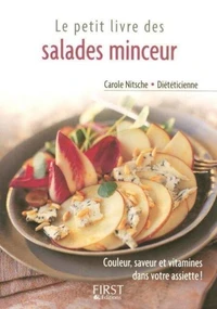 Salades minceur