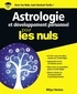 Nitya Varnes - Astrologie et développement personnel pour les nuls.