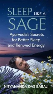 Sleep Like A Sage