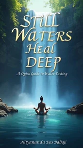 Still Waters Heal Deep