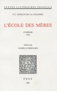L'Ecole des mères