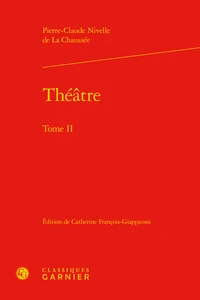 Theâtre