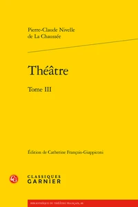 Théâtre
