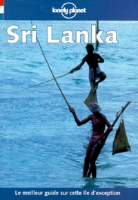 Sri Lanka. 3eme Edition