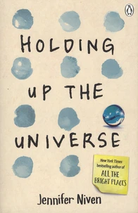 Holding Up the Universe